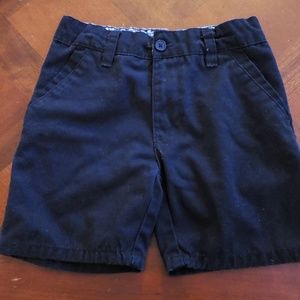US Polo Assn Girls shorts size 6